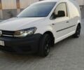 Фольксваген Кадді, об'ємом двигуна 1.97 л та пробігом 252 тис. км за 15000 $, фото 1 на Automoto.ua