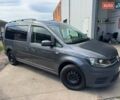 Фольксваген Кадди, объемом двигателя 1.97 л и пробегом 220 тыс. км за 15000 $, фото 1 на Automoto.ua