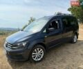 Фольксваген Кадді, об'ємом двигуна 2 л та пробігом 227 тис. км за 17000 $, фото 1 на Automoto.ua