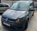 Фольксваген Кадди, объемом двигателя 1.97 л и пробегом 220 тыс. км за 15000 $, фото 1 на Automoto.ua