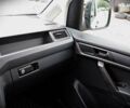 Фольксваген Кадди, объемом двигателя 2 л и пробегом 173 тыс. км за 13500 $, фото 13 на Automoto.ua