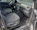 Фольксваген Кадди, объемом двигателя 1.97 л и пробегом 220 тыс. км за 15000 $, фото 8 на Automoto.ua