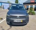 Фольксваген Кадді, об'ємом двигуна 1.97 л та пробігом 174 тис. км за 17500 $, фото 7 на Automoto.ua