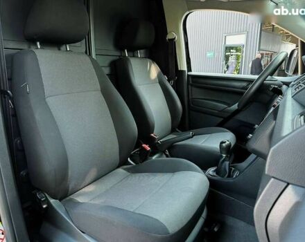 Фольксваген Кадди, объемом двигателя 0 л и пробегом 88 тыс. км за 12990 $, фото 20 на Automoto.ua