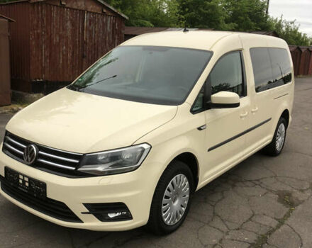 Фольксваген Кадди, объемом двигателя 2 л и пробегом 236 тыс. км за 14600 $, фото 22 на Automoto.ua