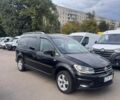 Фольксваген Кадди, объемом двигателя 2 л и пробегом 211 тыс. км за 19200 $, фото 1 на Automoto.ua