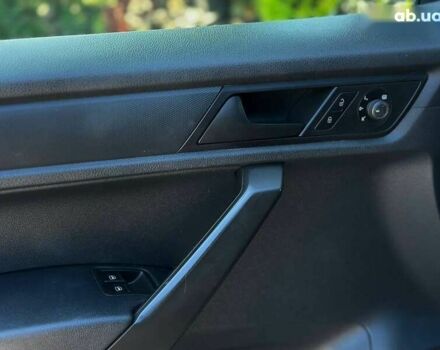 Фольксваген Кадди, объемом двигателя 0 л и пробегом 88 тыс. км за 12990 $, фото 11 на Automoto.ua