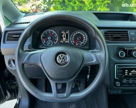 Фольксваген Кадди, объемом двигателя 0 л и пробегом 88 тыс. км за 12990 $, фото 14 на Automoto.ua