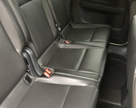 Фольксваген Кадди, объемом двигателя 2 л и пробегом 236 тыс. км за 14600 $, фото 35 на Automoto.ua