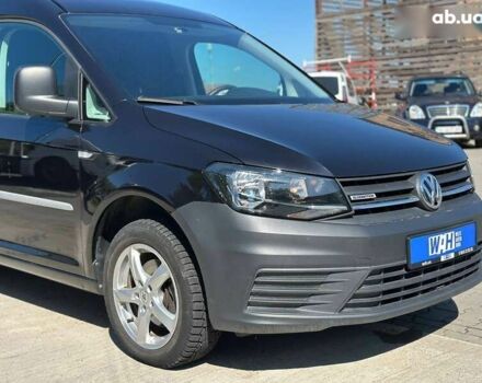 Фольксваген Кадди, объемом двигателя 0 л и пробегом 88 тыс. км за 12990 $, фото 4 на Automoto.ua
