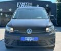 Фольксваген Кадди, объемом двигателя 0 л и пробегом 88 тыс. км за 12990 $, фото 1 на Automoto.ua