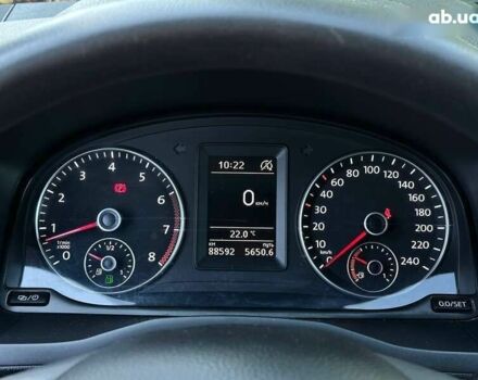 Фольксваген Кадди, объемом двигателя 0 л и пробегом 88 тыс. км за 12990 $, фото 15 на Automoto.ua