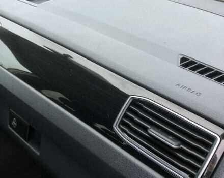 Фольксваген Кадди, объемом двигателя 2 л и пробегом 236 тыс. км за 14600 $, фото 42 на Automoto.ua