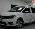 Фольксваген Кадді, об'ємом двигуна 1.97 л та пробігом 209 тис. км за 19499 $, фото 1 на Automoto.ua