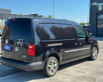 Фольксваген Кадди, объемом двигателя 0 л и пробегом 88 тыс. км за 12990 $, фото 6 на Automoto.ua