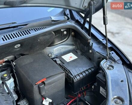 Фольксваген Кадди, объемом двигателя 1 л и пробегом 230 тыс. км за 13199 $, фото 13 на Automoto.ua