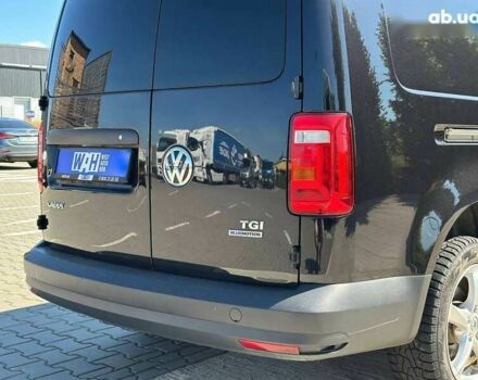 Фольксваген Кадди, объемом двигателя 0 л и пробегом 88 тыс. км за 12990 $, фото 7 на Automoto.ua