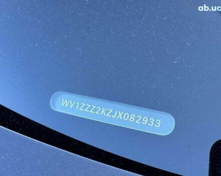 Фольксваген Кадди, объемом двигателя 0 л и пробегом 88 тыс. км за 12990 $, фото 22 на Automoto.ua