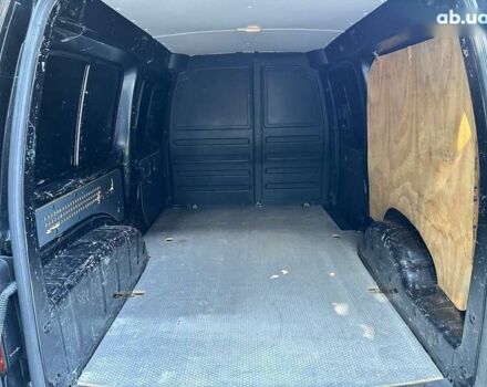 Фольксваген Кадди, объемом двигателя 0 л и пробегом 88 тыс. км за 12990 $, фото 21 на Automoto.ua