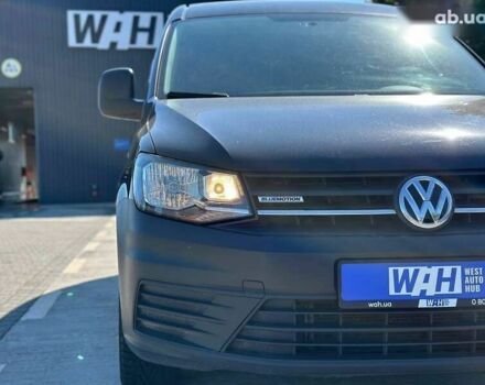 Фольксваген Кадди, объемом двигателя 0 л и пробегом 88 тыс. км за 12990 $, фото 3 на Automoto.ua
