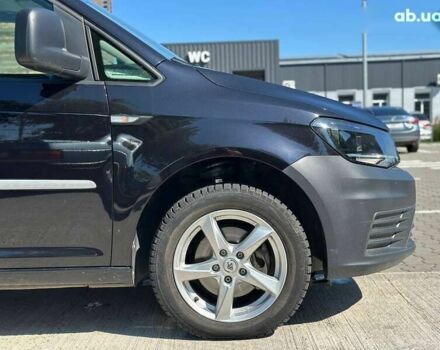 Фольксваген Кадди, объемом двигателя 0 л и пробегом 88 тыс. км за 12990 $, фото 2 на Automoto.ua