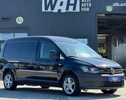 Фольксваген Кадди, объемом двигателя 0 л и пробегом 88 тыс. км за 12990 $, фото 5 на Automoto.ua