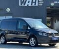 Фольксваген Кадди, объемом двигателя 0 л и пробегом 88 тыс. км за 12990 $, фото 5 на Automoto.ua