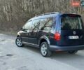 Фольксваген Кадди, объемом двигателя 1 л и пробегом 230 тыс. км за 13199 $, фото 9 на Automoto.ua