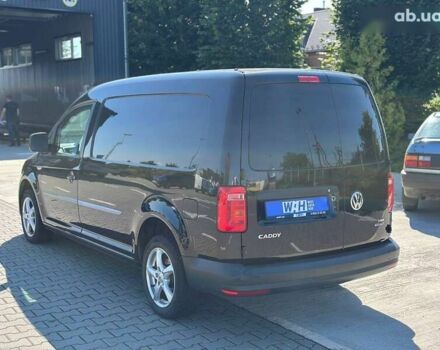 Фольксваген Кадди, объемом двигателя 0 л и пробегом 88 тыс. км за 12990 $, фото 9 на Automoto.ua