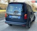 Фольксваген Кадди, объемом двигателя 1 л и пробегом 230 тыс. км за 13199 $, фото 2 на Automoto.ua