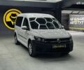 Фольксваген Кадді, об'ємом двигуна 2 л та пробігом 140 тис. км за 17800 $, фото 1 на Automoto.ua