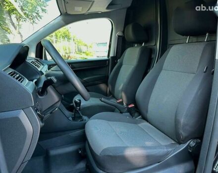 Фольксваген Кадди, объемом двигателя 0 л и пробегом 88 тыс. км за 12990 $, фото 12 на Automoto.ua