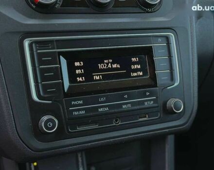 Фольксваген Кадди, объемом двигателя 0 л и пробегом 88 тыс. км за 12990 $, фото 17 на Automoto.ua