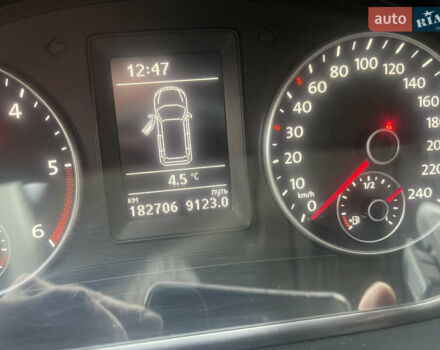 Фольксваген Кадди, объемом двигателя 1.97 л и пробегом 183 тыс. км за 19700 $, фото 9 на Automoto.ua