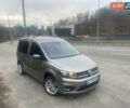 Фольксваген Кадди, объемом двигателя 1.97 л и пробегом 183 тыс. км за 19700 $, фото 3 на Automoto.ua