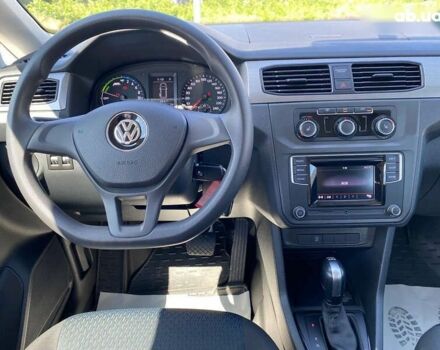 Фольксваген Кадди 2020 в Житомире на Automoto.ua Фольксваген Кадди, объемом двигателя 0 л и пробегом 10 тыс. км за 18900 $, фото 13 на Automoto.ua