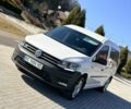 Фольксваген Кадді, об'ємом двигуна 0 л та пробігом 23 тис. км за 16000 $, фото 1 на Automoto.ua