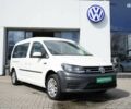 Фольксваген Кадди, объемом двигателя 0 л и пробегом 10 тыс. км за 18999 $, фото 1 на Automoto.ua