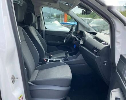 Фольксваген Кадди, объемом двигателя 2 л и пробегом 27 тыс. км за 19000 $, фото 18 на Automoto.ua