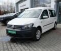Фольксваген Кадди, объемом двигателя 0 л и пробегом 10 тыс. км за 18999 $, фото 2 на Automoto.ua