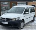 Фольксваген Кадди, объемом двигателя 0 л и пробегом 10 тыс. км за 18400 $, фото 2 на Automoto.ua