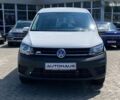 Фольксваген Кадди, объемом двигателя 0 л и пробегом 10 тыс. км за 18900 $, фото 1 на Automoto.ua