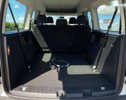 Фольксваген Кадди 2020 в Житомире на Automoto.ua Фольксваген Кадди, объемом двигателя 0 л и пробегом 10 тыс. км за 18900 $, фото 20 на Automoto.ua