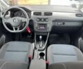 Фольксваген Кадди, объемом двигателя 0 л и пробегом 10 тыс. км за 18400 $, фото 12 на Automoto.ua