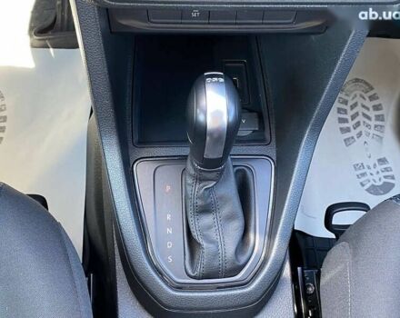 Фольксваген Кадди 2020 в Житомире на Automoto.ua Фольксваген Кадди, объемом двигателя 0 л и пробегом 10 тыс. км за 18900 $, фото 17 на Automoto.ua