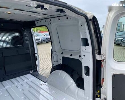 Фольксваген Кадди, объемом двигателя 2 л и пробегом 27 тыс. км за 19000 $, фото 21 на Automoto.ua