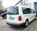 Фольксваген Кадди, объемом двигателя 0 л и пробегом 10 тыс. км за 18999 $, фото 4 на Automoto.ua