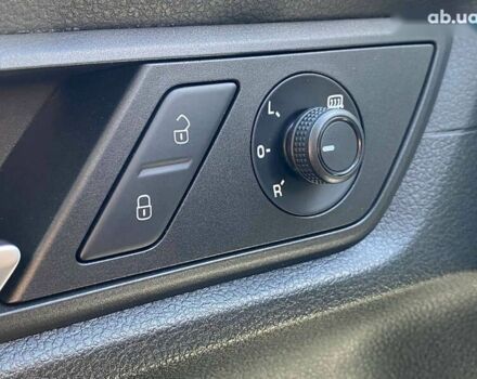 Фольксваген Кадди 2020 в Житомире на Automoto.ua Фольксваген Кадди, объемом двигателя 0 л и пробегом 10 тыс. км за 18900 $, фото 19 на Automoto.ua