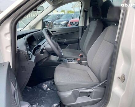 Фольксваген Кадди, объемом двигателя 2 л и пробегом 27 тыс. км за 19000 $, фото 16 на Automoto.ua