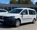 Фольксваген Кадди, объемом двигателя 0 л и пробегом 10 тыс. км за 18900 $, фото 2 на Automoto.ua